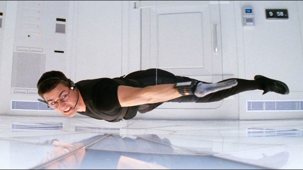 “Mission: Impossible II”, alle 23.15 su Italia 1: ecco la trama del film del 2000 con Tom Cruise