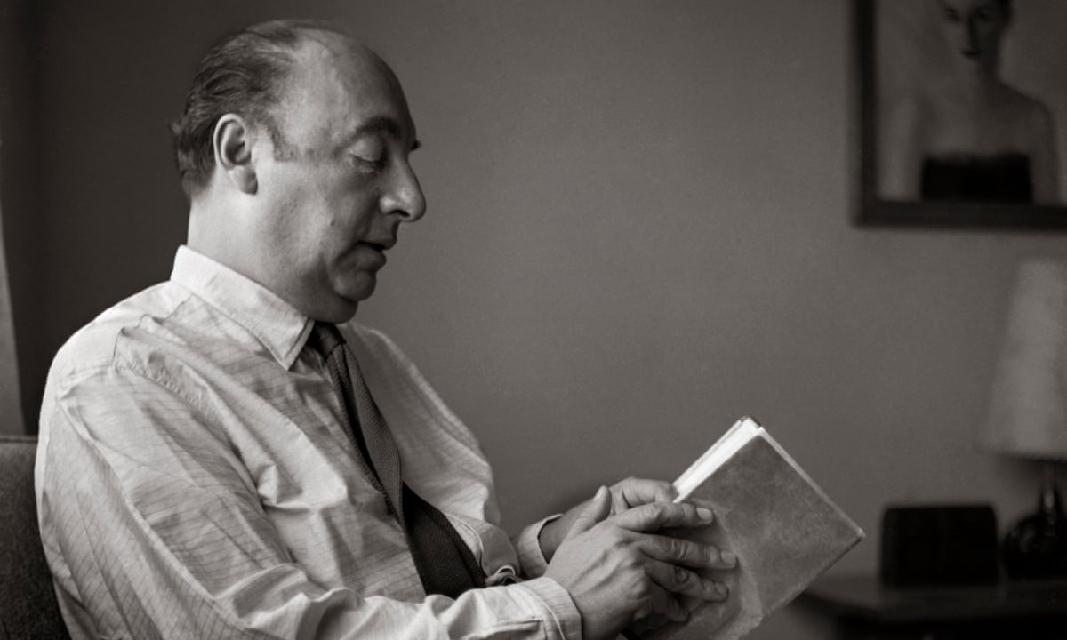 Pablo Neruda, il poeta comunista assassinato dal regime di Pinochet