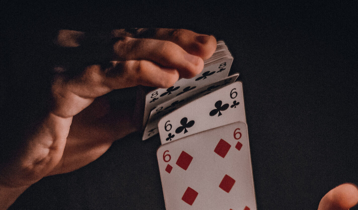 Può il poker Italiano sopravvivere al dominio incontrastato del Texas Hold'em?