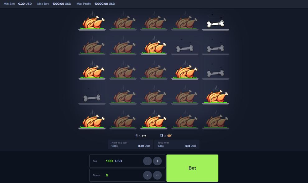 Il Sublime Intrattenimento del Pollo di MyStake Casino: Non Ti Puoi Sbagliare!