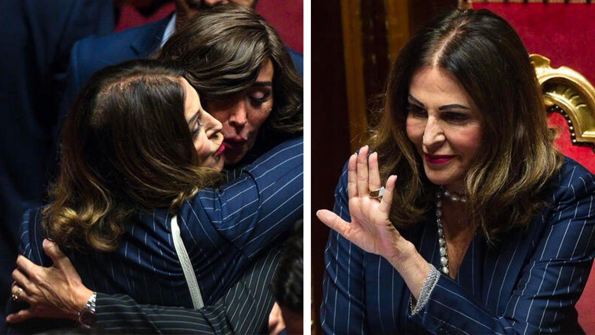 Daniela Santanchè, il Senato respinge la mozione di sfiducia: scontro nell'opposizione
