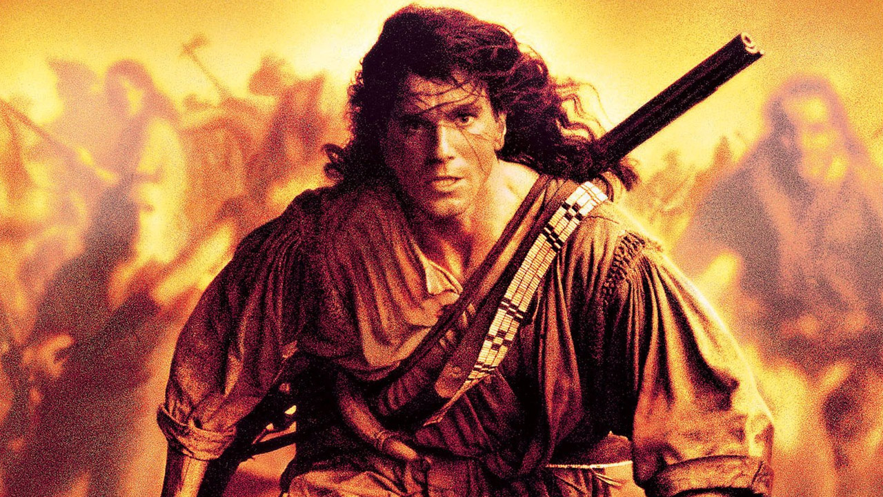 “L’ultimo dei mohicani”, alle 21.30 su Tv8: ecco la trama del film con Daniel Day Lewis