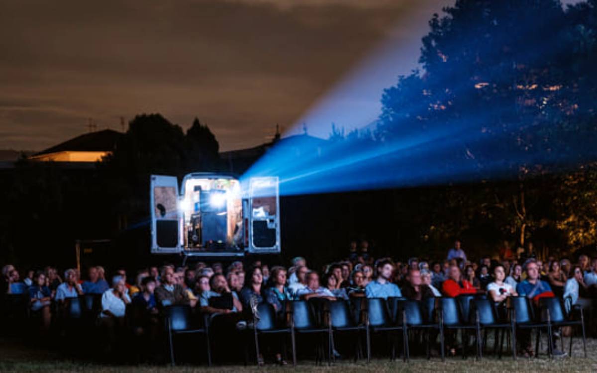 "Le vie del cinema”: A Narni ritorna l'appuntamento con i grandi classici restaurati