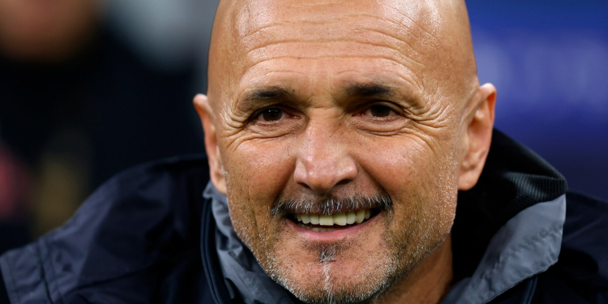 Spalletti è il nuovo commissario tecnico della Nazionale: il comunicato della Federcalcio