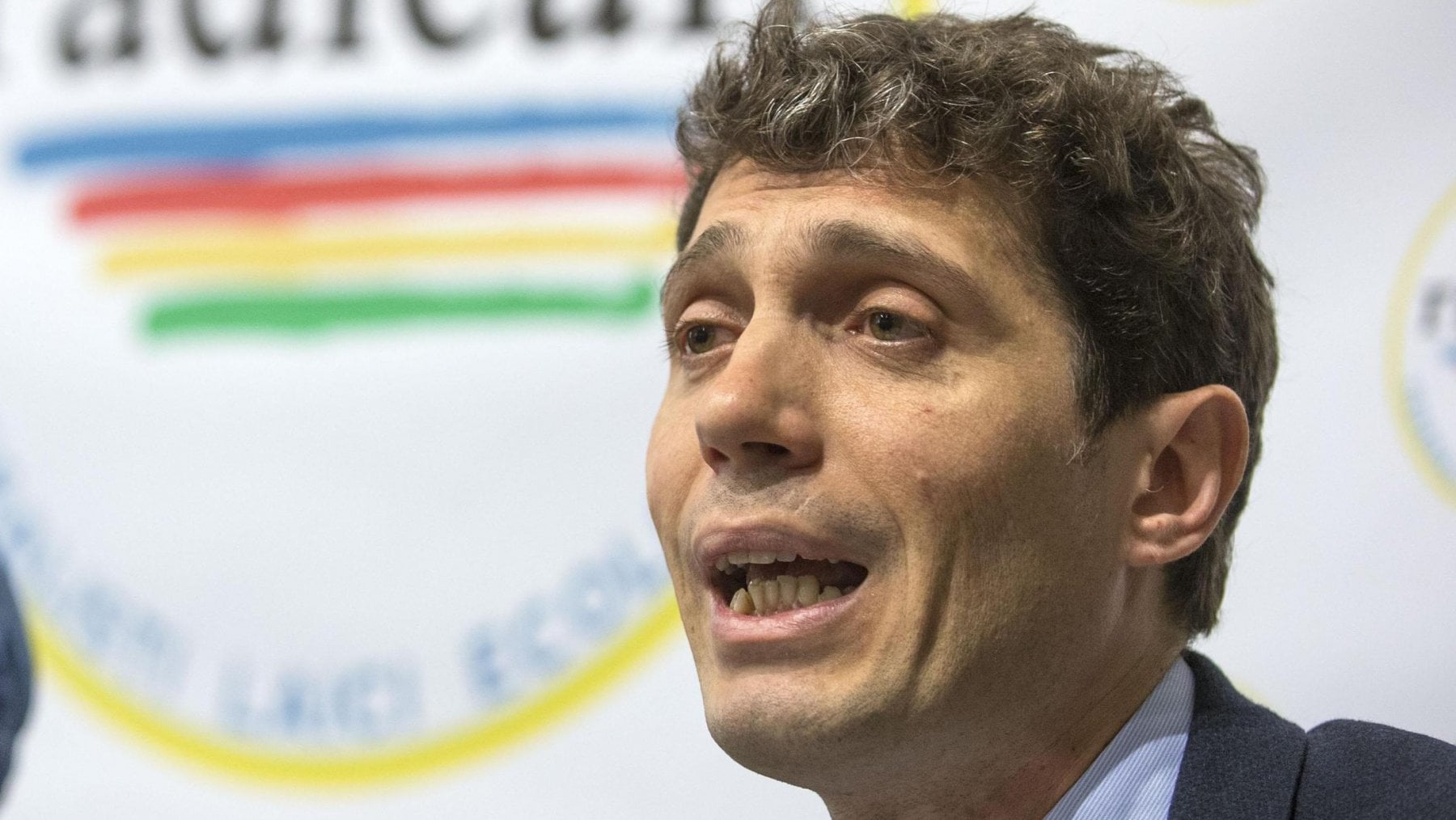 Magi (+Europa) critica Conte: "Il suo è un progressismo alla Salvini, populismo rosso-bruno"