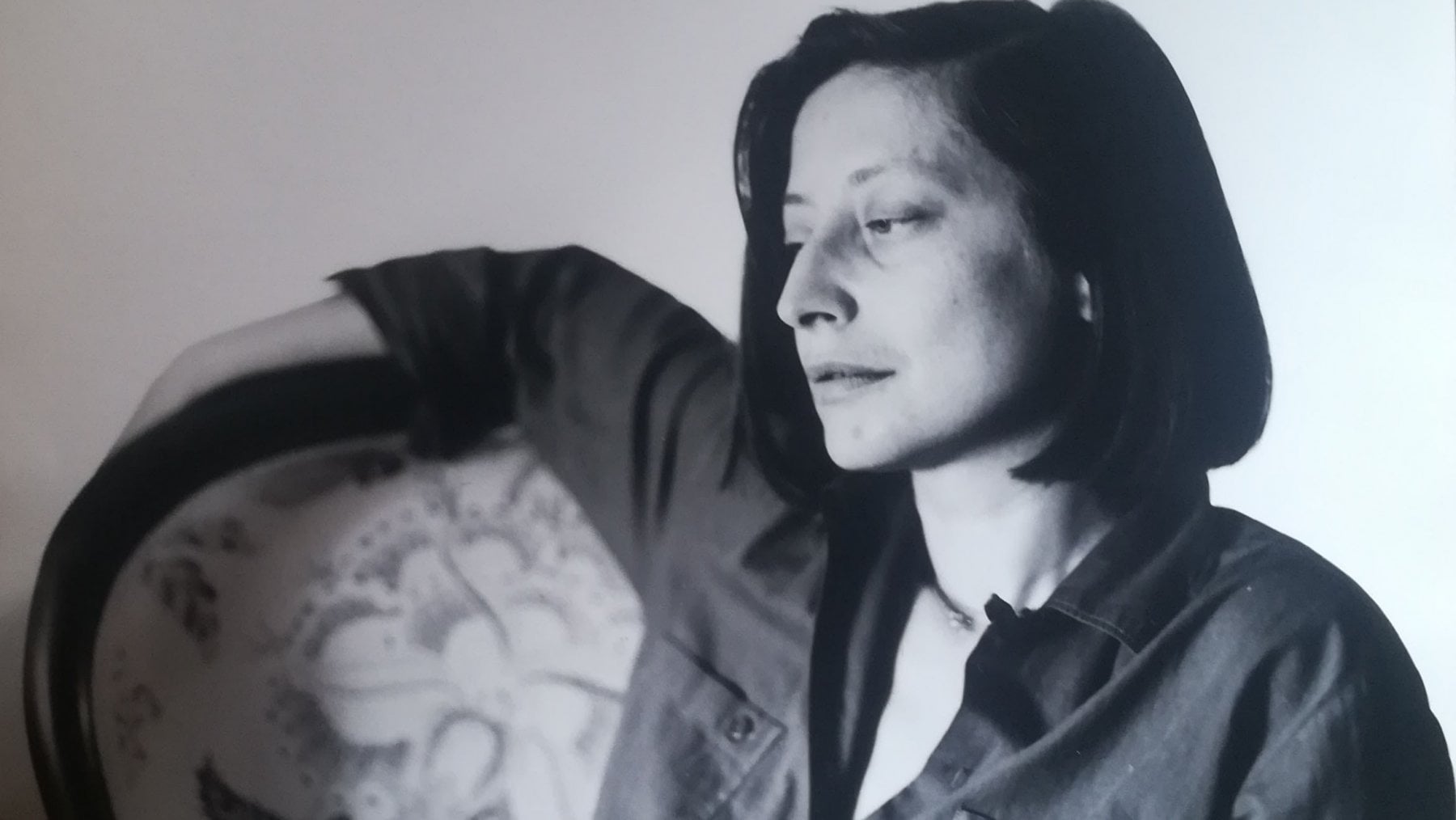 “Le mie poesie non cambieranno il mondo”, alle 23.15 su Rai 3 il biopic sulla poetessa Patrizia Cavalli