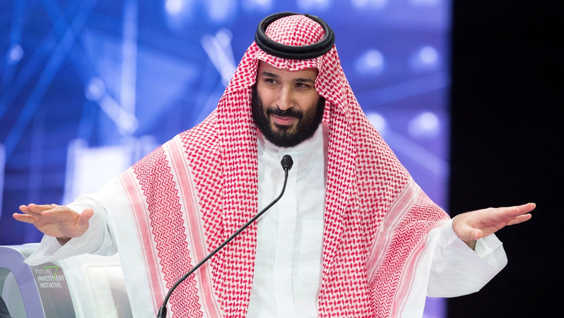 L'Arabia Saudita dice no alle relazioni diplomatiche con Israele prima della creazione di uno Stato palestinese