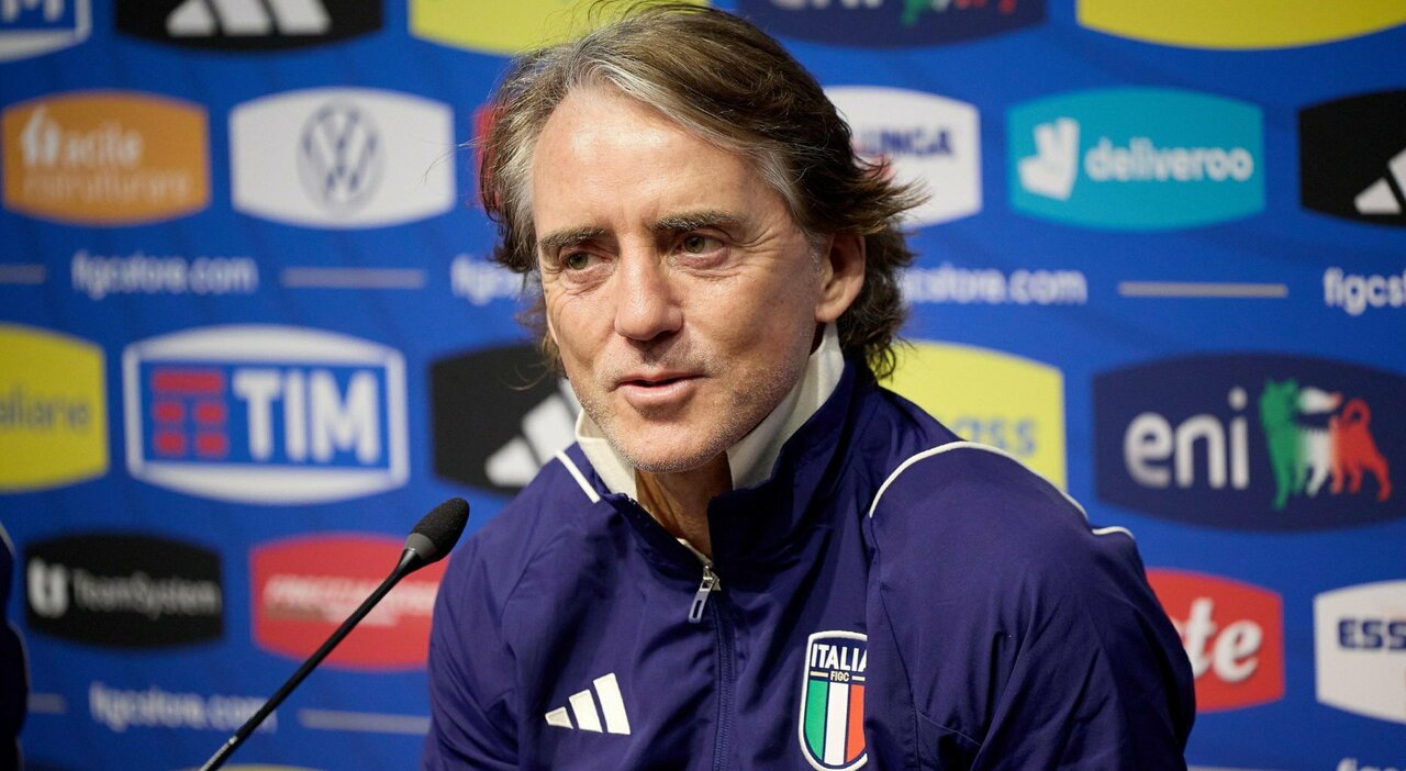 Roberto Mancini si dimette a sorpresa da Ct della Nazionale
