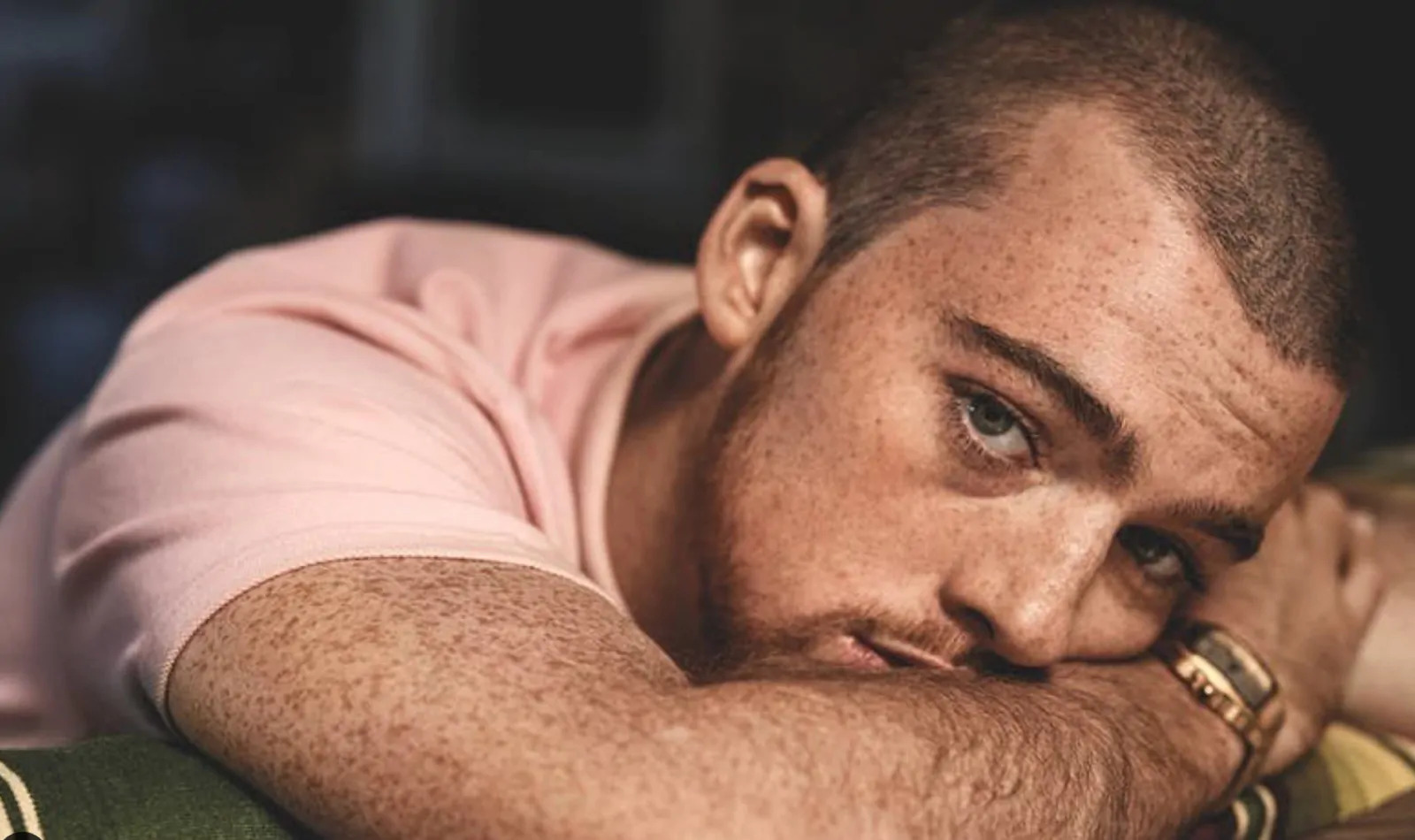 Angus cloud, è morto il giovane attore di “euphoria”: interpretava il personaggio di fez