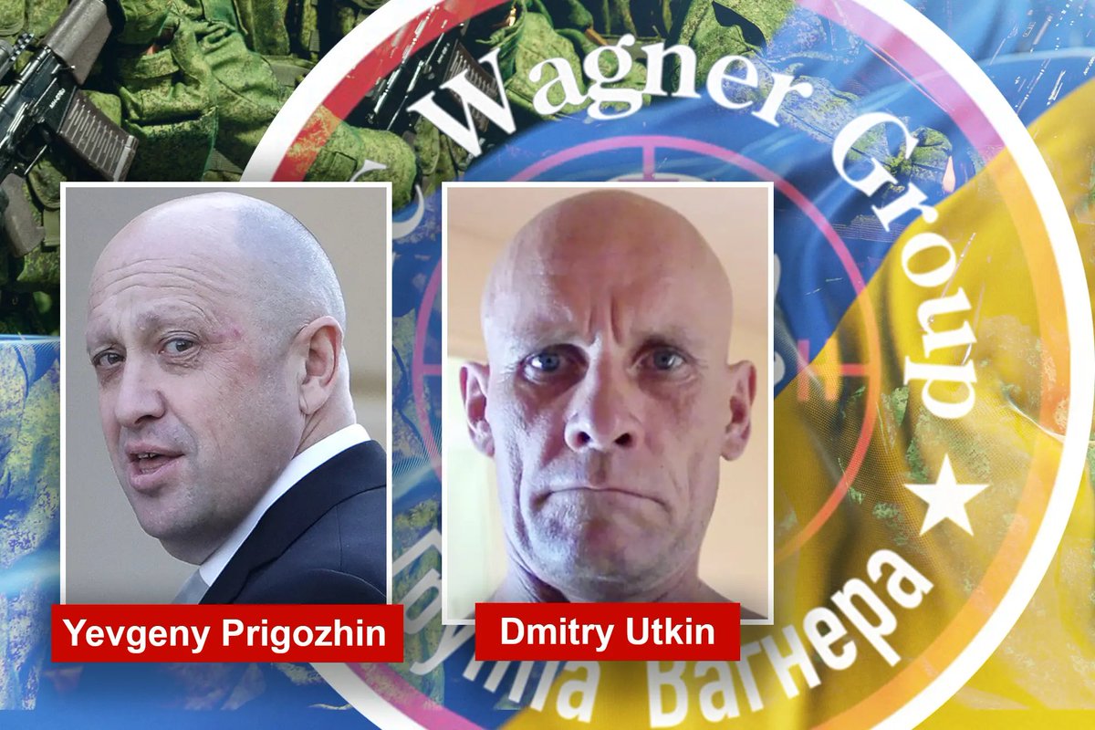 Wagner annuncia la morte di Prigozhin e del vice Utkin poi accusa i 'traditori della Russia