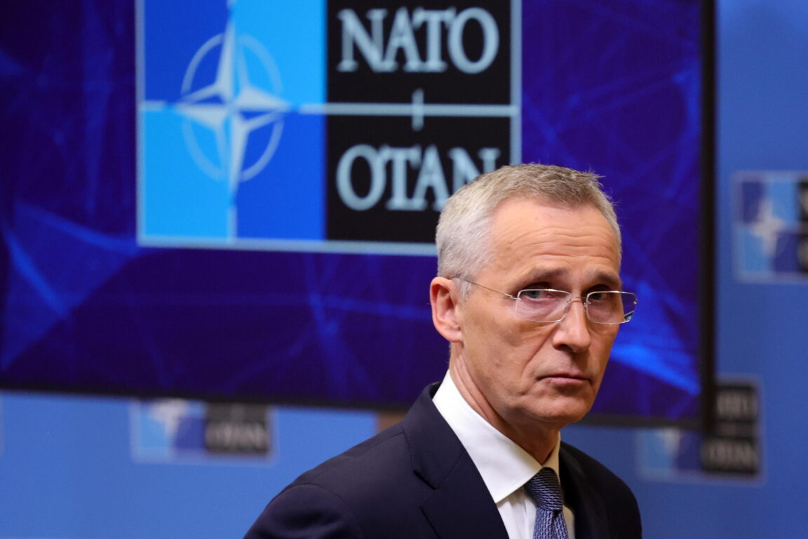 La Nato smentisce Jenssen: "Sosterremo l'Ucraina per tutto il tempo necessario"