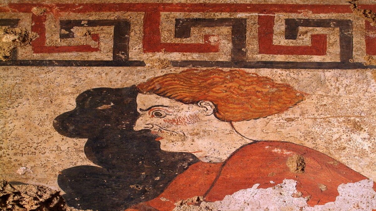 La Quadriga Infernale di Sarteano, tra i grandi capolavori dell'arte etrusca
