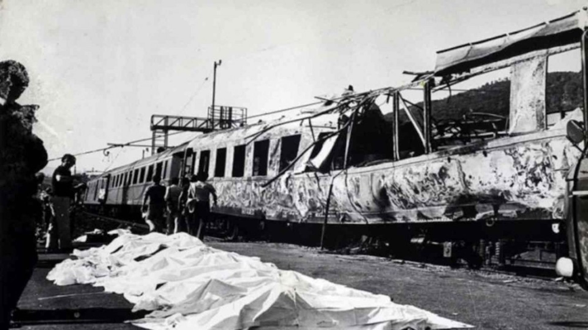 Treno Italicus, 4 agosto 1974: la strage fascista che non ha colpevoli