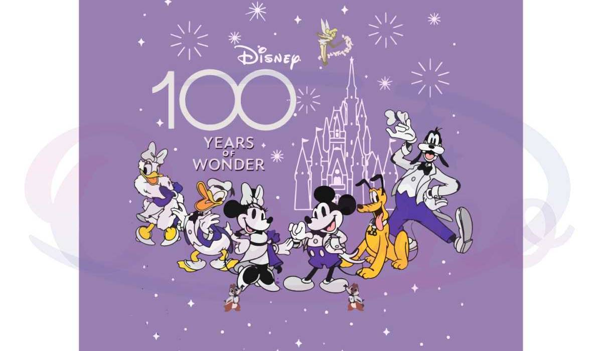 100 anni della Walt Disney: esce il volume speciale “Le più belle storie”