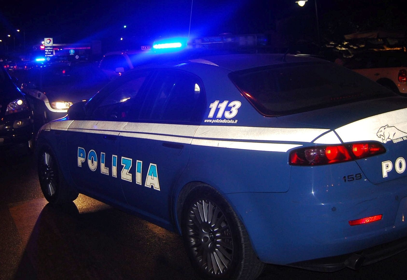 Fano, strangola la moglie poi prova a togliersi la vita con dei barbiturici: in manette un 70enne
