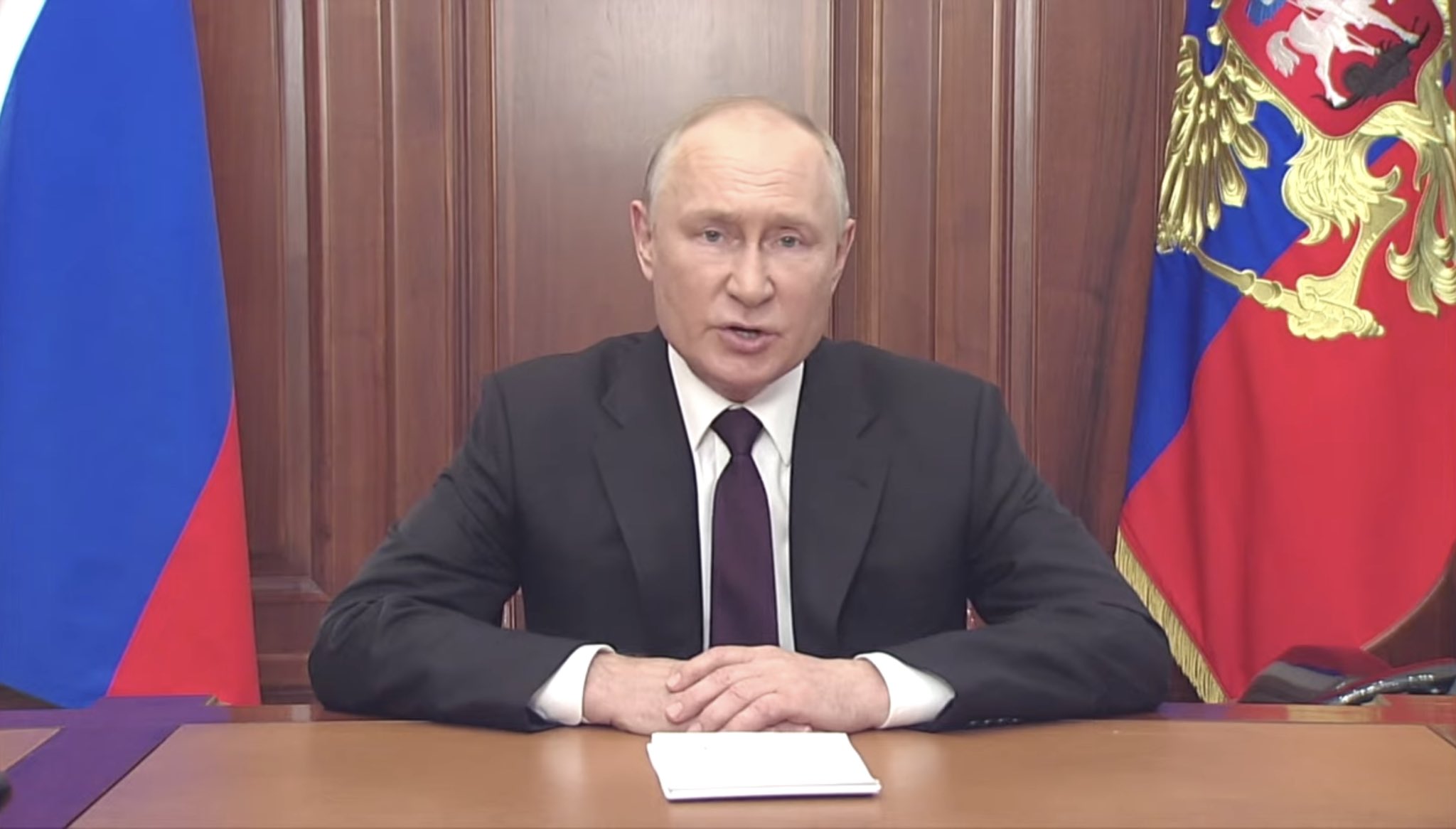 Russia, Putin punta al quinto mandato per restare 30 anni al Cremlino