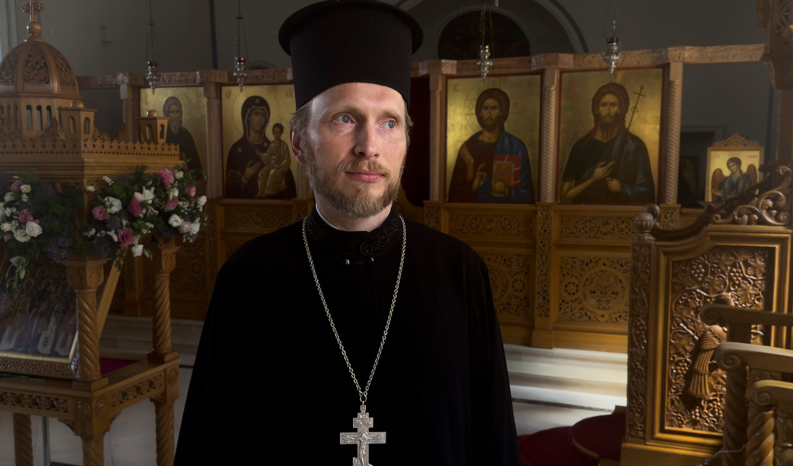 Ortodossi russi contro l'invasione dell'Ucraina: il patriarca Kirill li scomunica