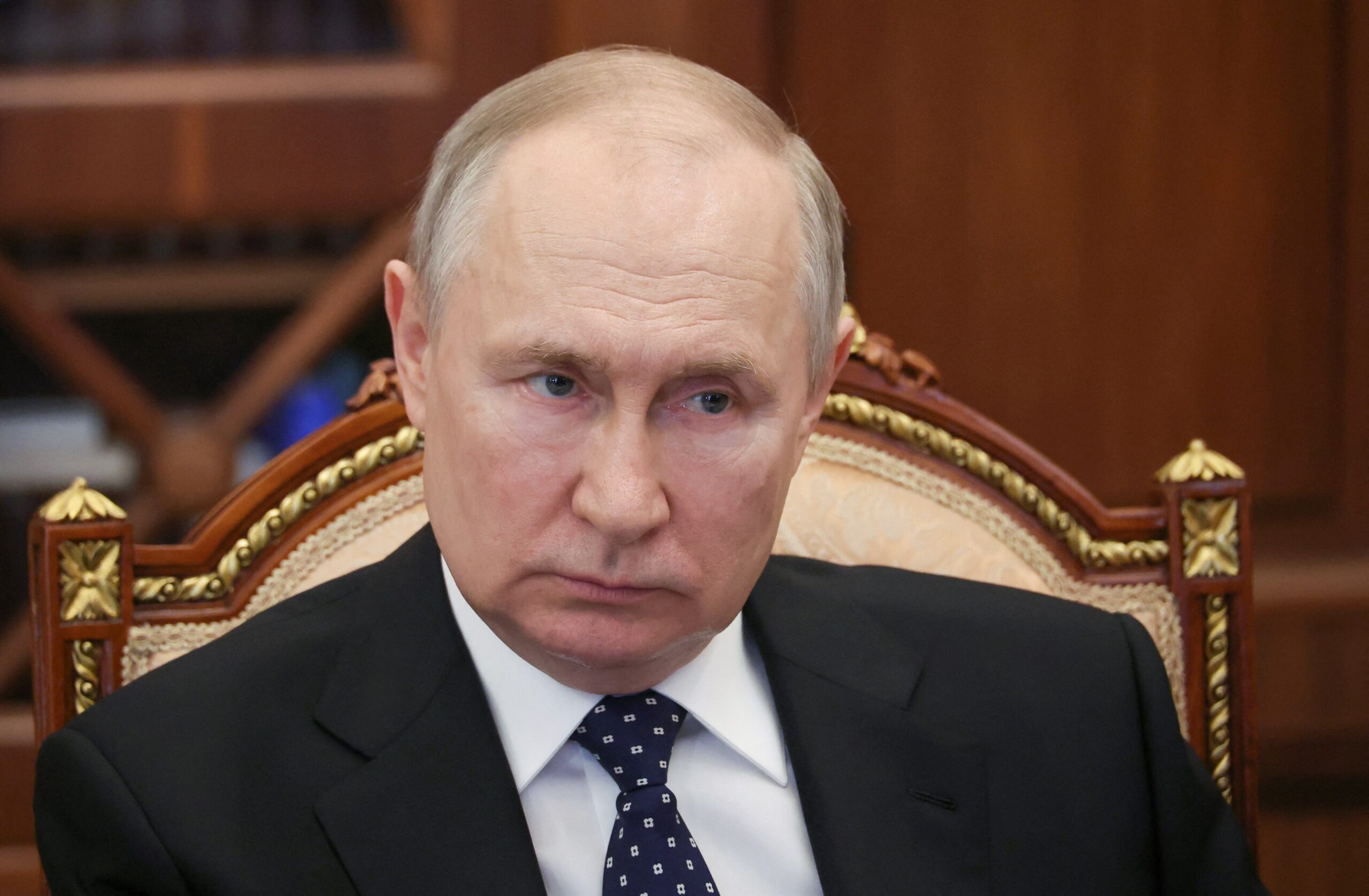 Ucraina: Putin usa per la prima volta la parola guerra e dice di voler mettere fine a questa "tragedia"