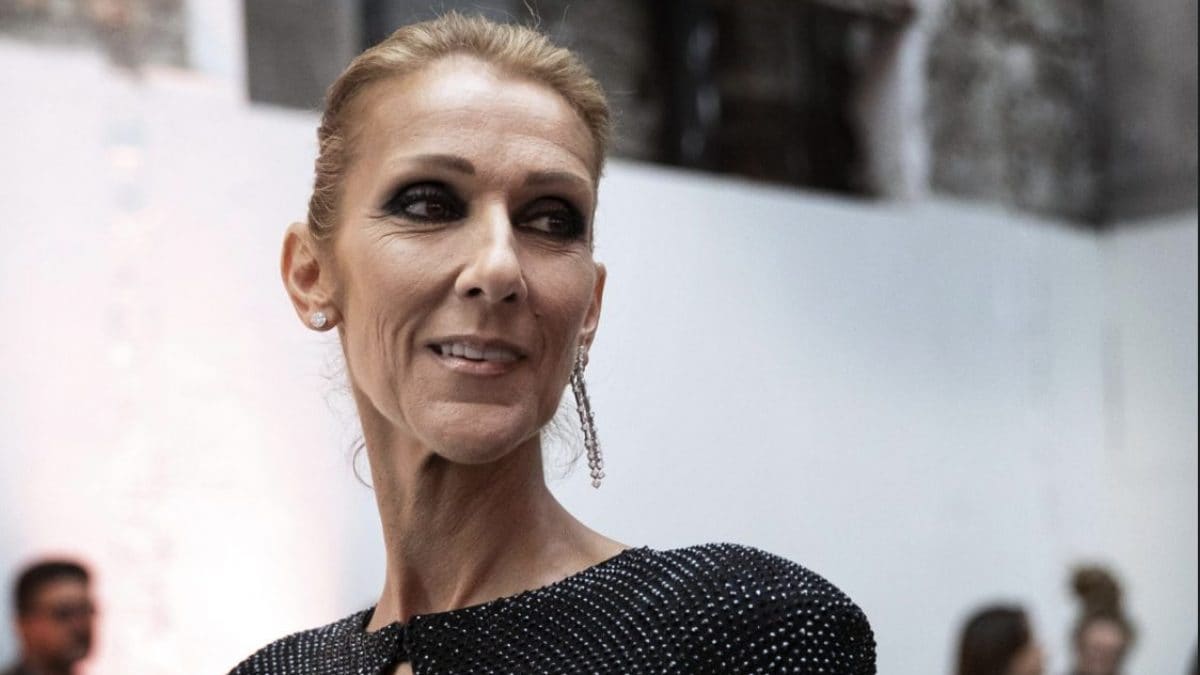 Celine Dion, la malattia si sta aggravando: non canterà più in pubblico