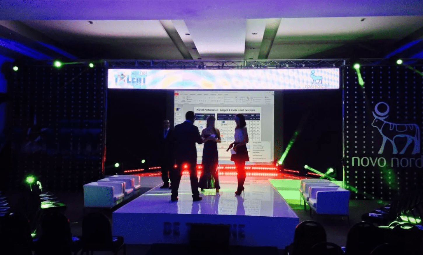 Screenshot 2023-08-10 alle 01.48.10 (2) Hostess, figure fondamentali in tantissimi eventi