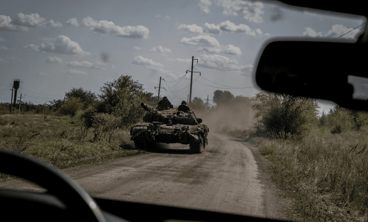 Controffensiva: incontro segreto Kiev-Nato per pianificare una nuova strategia