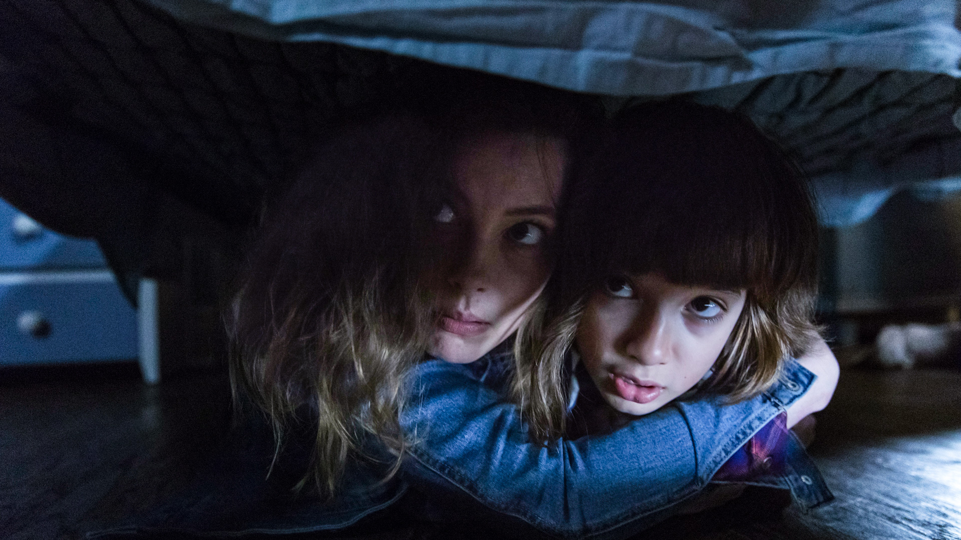 &ldquo;Come Play - Gioca con me&rdquo;, alle 21.20 su Rai 4: ecco la trama del film ad alta tensione