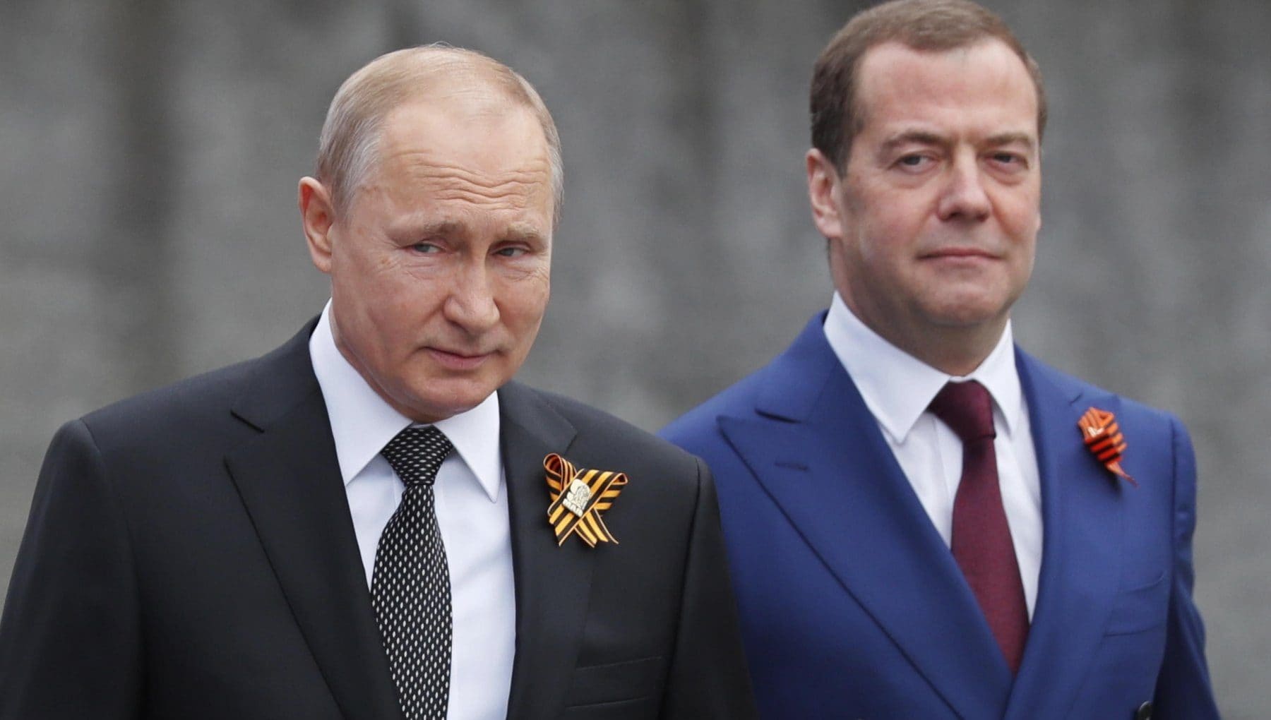 Medvedev: "Nato criminale vuole cancellare la Russia ma..."