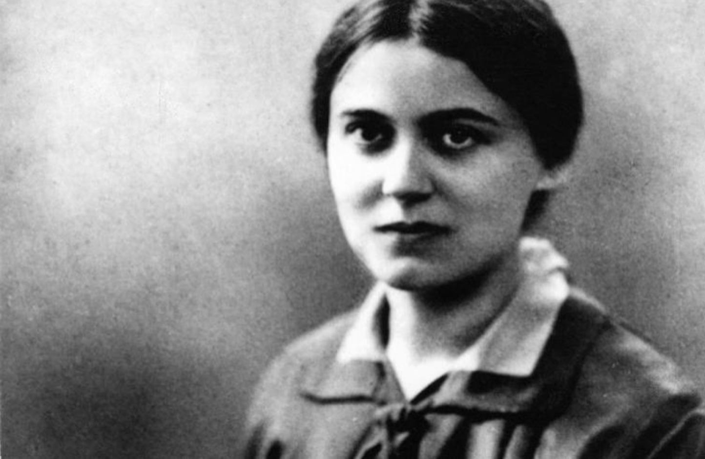 Edith Stein: filosofa e monaca, vittima della Shoah ad Auschwitz