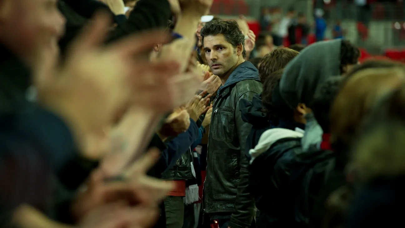 “Closed Circuit - Circuito chiuso”, alle 21.25 su La7: ecco la trama del film con Eric Bana