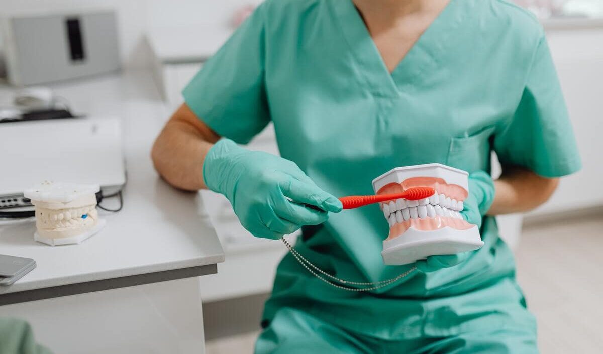 Quanto è importante la salute dei denti