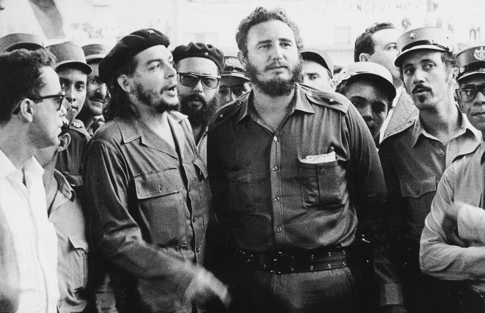 Fidel Castro e il sogno di Cuba come laboratorio socialista