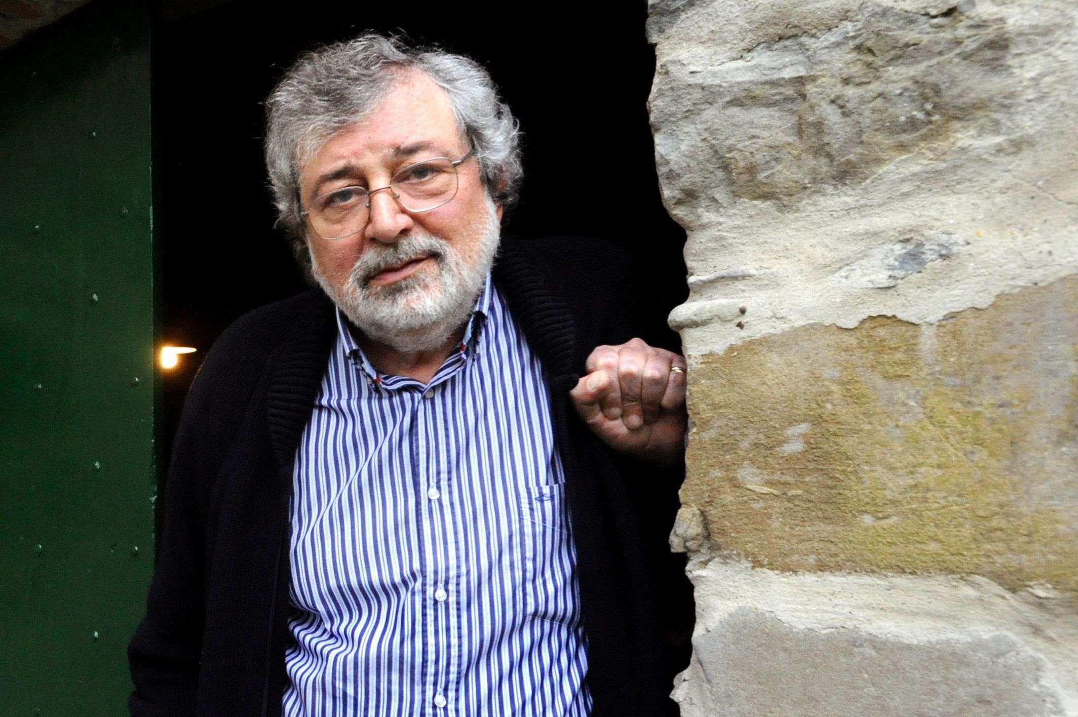 Guccini protagonista del primo giorno di Vicchio dei lettori