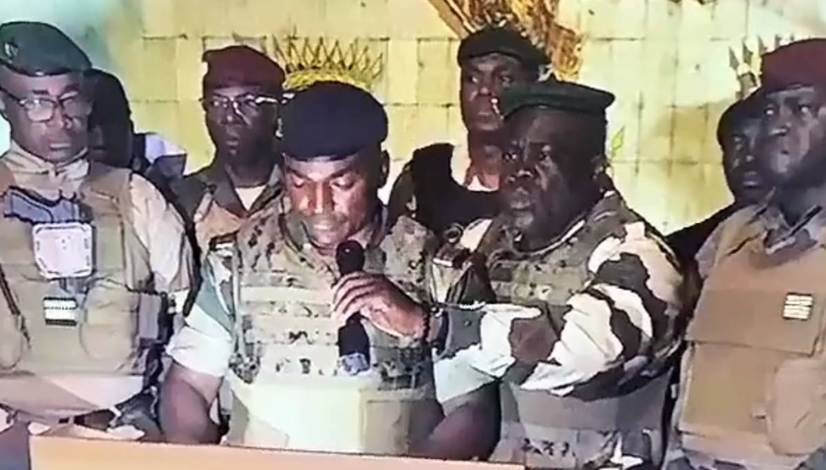 Golpe in Gabon, arrestato il presidente Bongo: la sua famiglia governava dal 1967