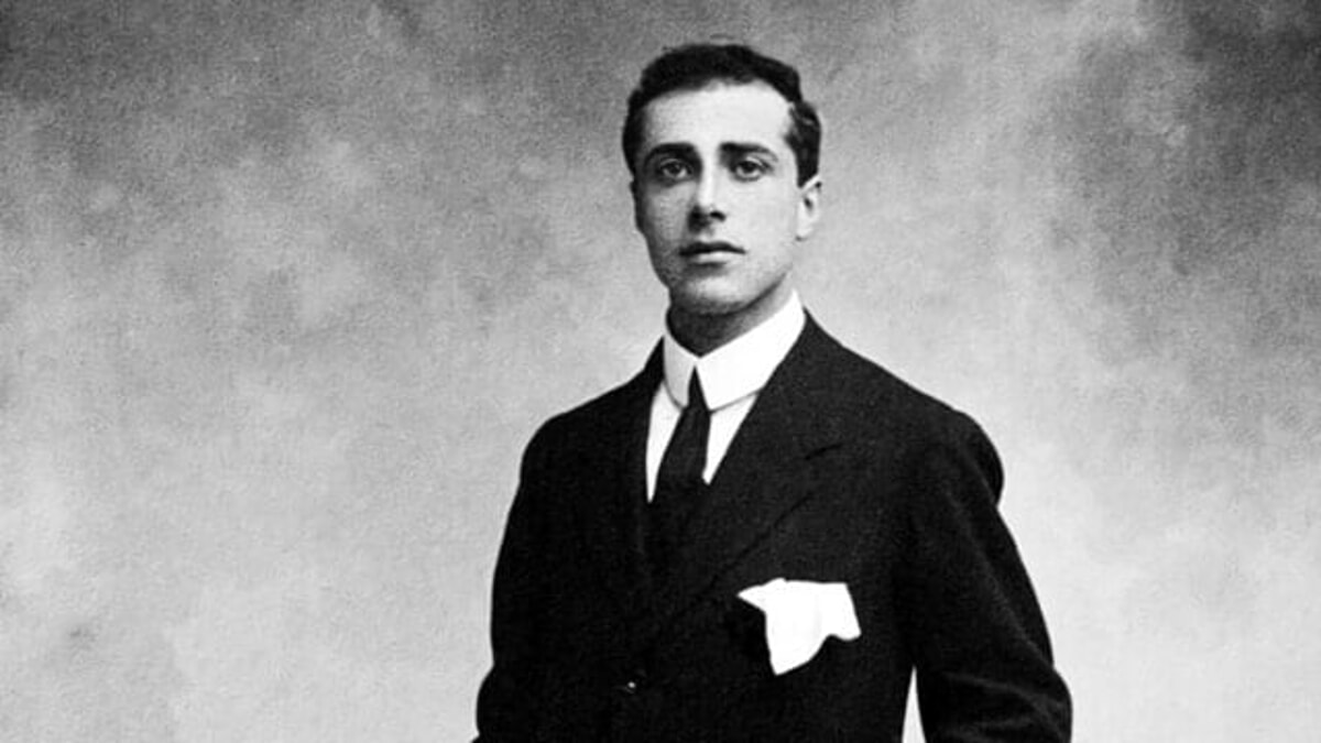 Giacomo Matteotti, il martire della libertà assassinato dal fascismo