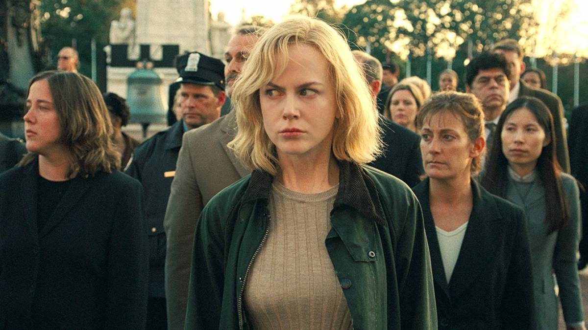 invasion “Invasion”, alle 21.10 su Venti: ecco la trama del film con Nicole Kidman