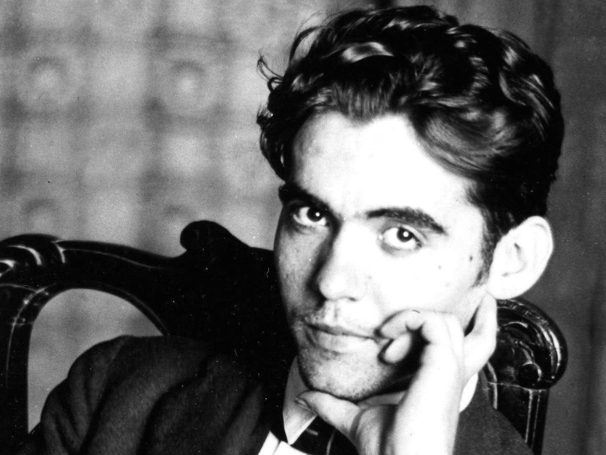 Federico Garcia Lorca, vita e morte tra poesia e rivoluzione