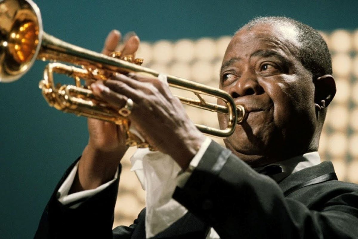 Louis Armstrong: la tromba maestra del jazz