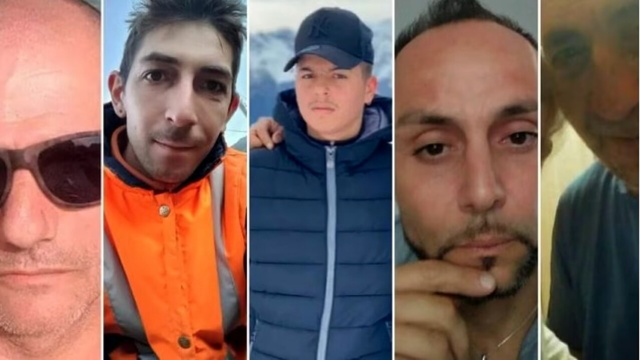 Brandizzo, una delle vittime in un video prima dell'incidente: "Se vi dico treno, spostatevi"