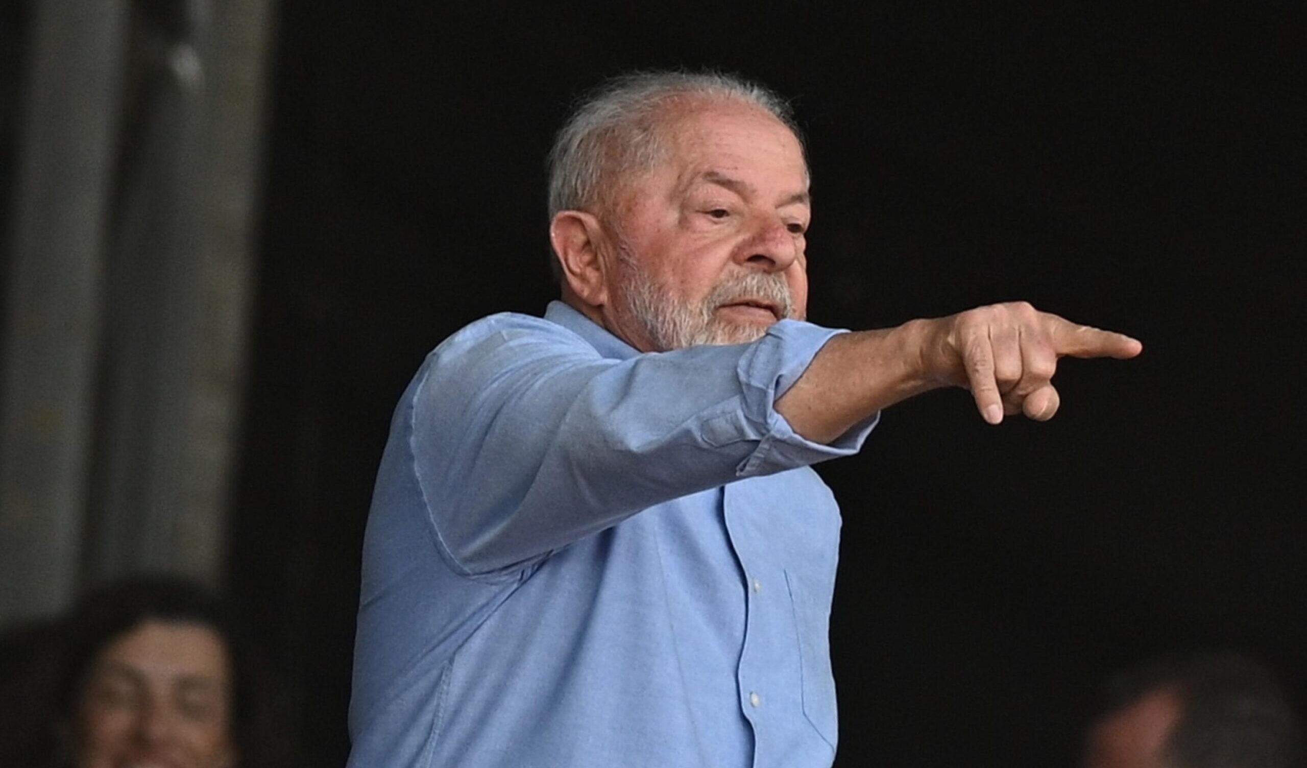 Lula: "Hamas terrorista ma Israele non uccida persone innocenti"