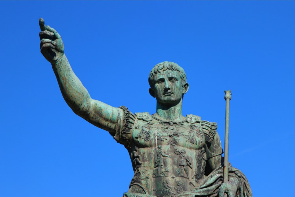 Antica Roma e 'Feriae Augusti": le radici del ferragosto