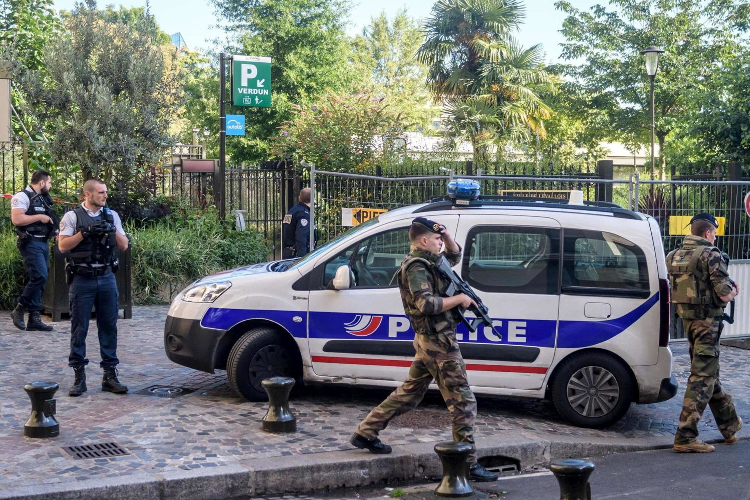 Sequestrata e picchiata per anni dal marito? La polizia scopre che la denuncia era falsa