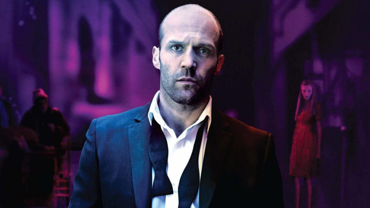 &ldquo;Redemption - Identit&agrave; nascoste&rdquo;, alle 21.35 su Nove: la trama del film con Jason Statham