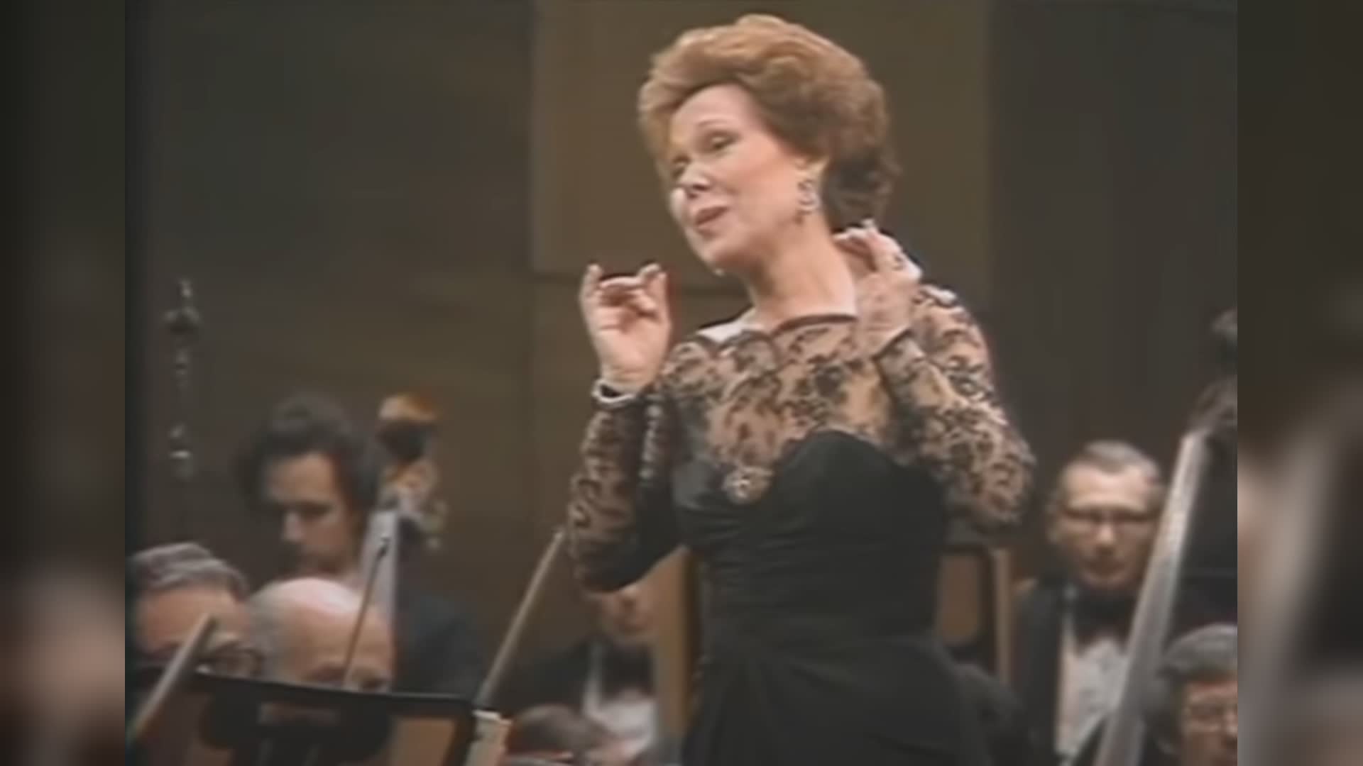 E' morta Renata Scotto, il grande soprano aveva 89 anni: il dolore di Placido Domingo