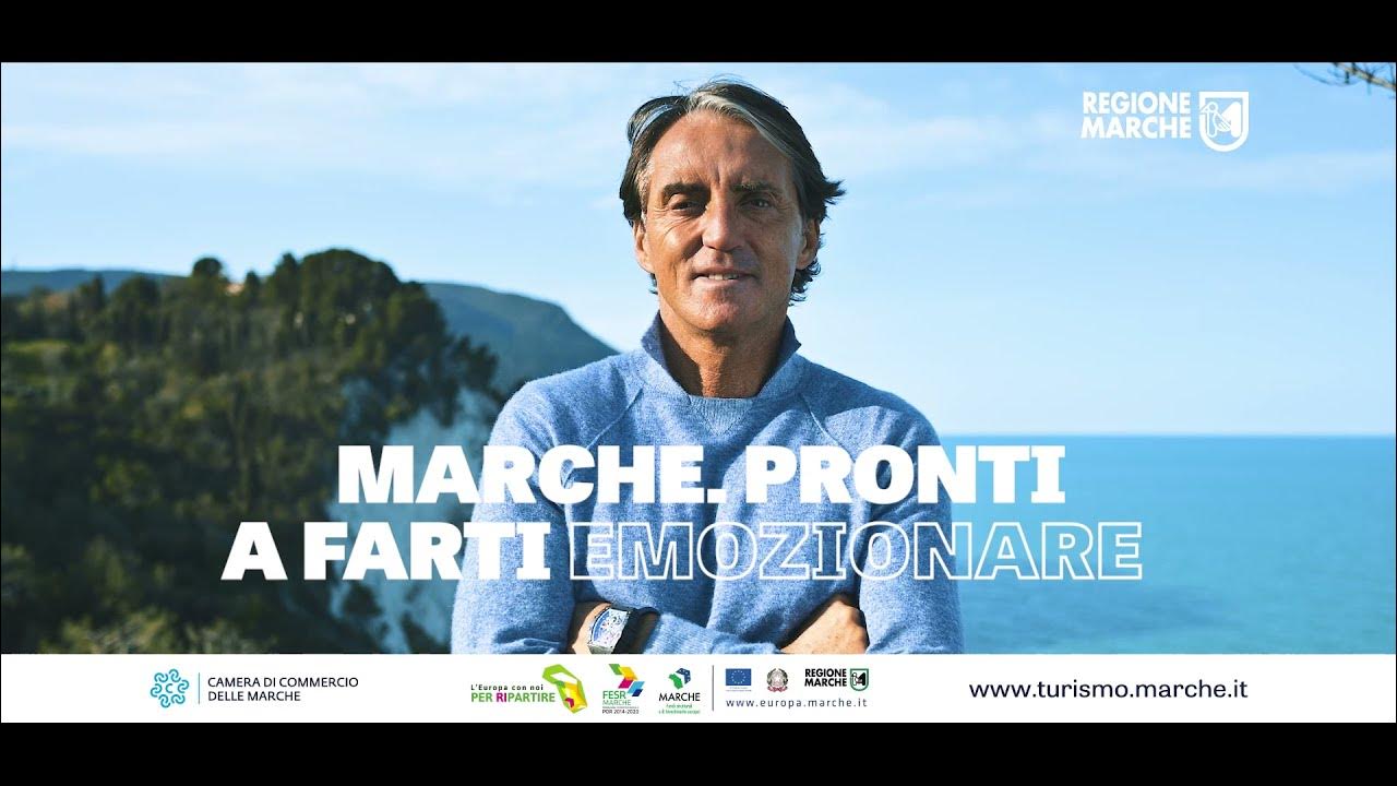 Il sindaco di Pesaro vuole 'cancellare' Mancini: "Come testimonial per le Marche è meglio Tamberi"