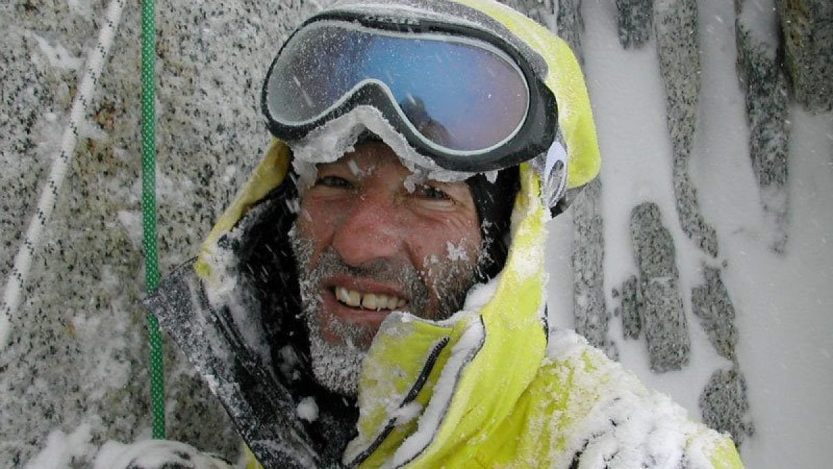 L'alpinista Ermanno Salvaterra muore dopo una caduta  sulle Dolomiti di Brenta