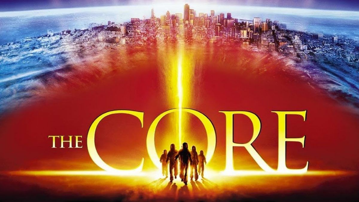 “The Core”, alle 21.30 su Tv8: ecco la trama del film con Aaron Eckhart