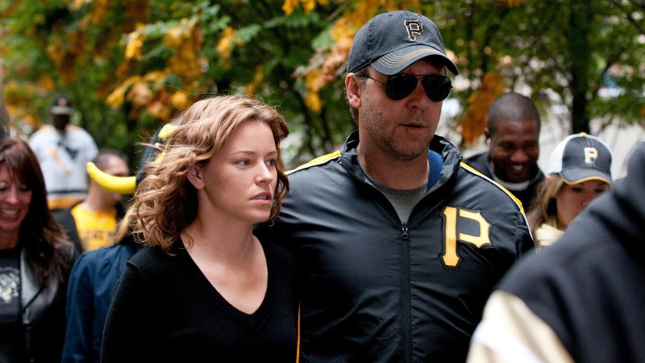 &ldquo;The Next Three Days&rdquo;, alle 21.30 su Rete 4: la trama del film con Russell Crowe