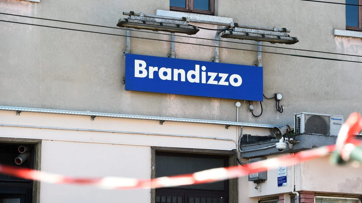 Tragedia di Brandizzo, nuovo video: il tecnico indagato aveva fatto allontanare gli operai