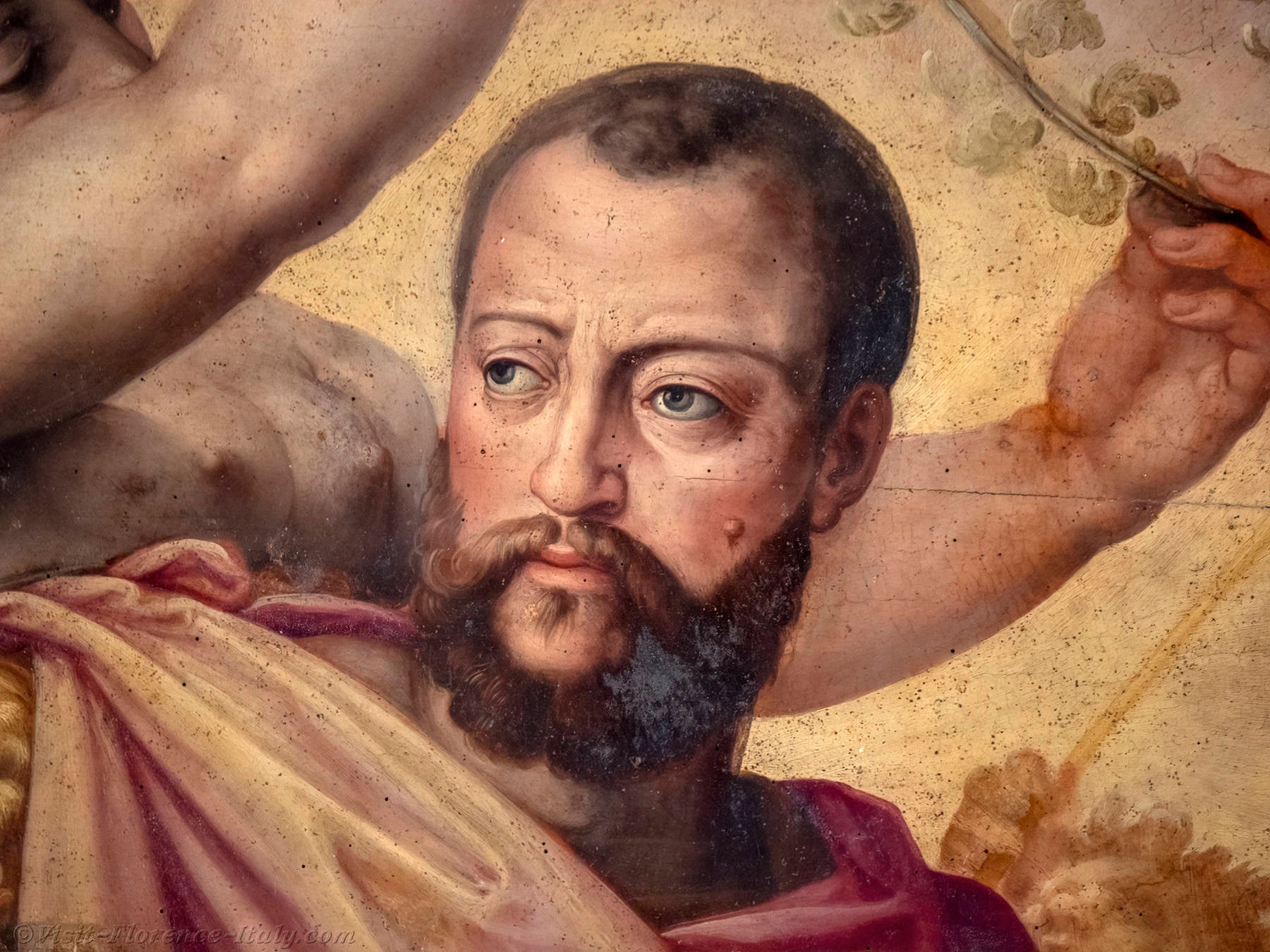 Cosimo De' Medici e l'influenza dei Medici sulla Firenze rinascimentale