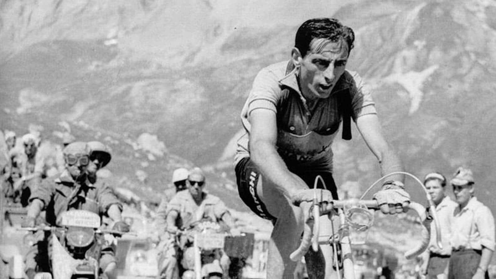 Fausto Coppi, il mito che non tramonta